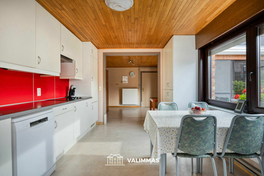 Maison &agrave; vendre &agrave; Merchtem