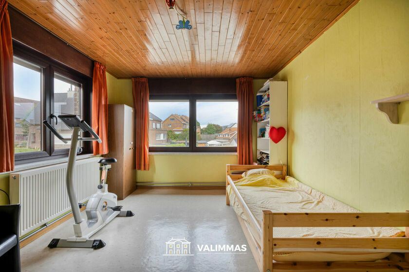 Maison &agrave; vendre &agrave; Merchtem
