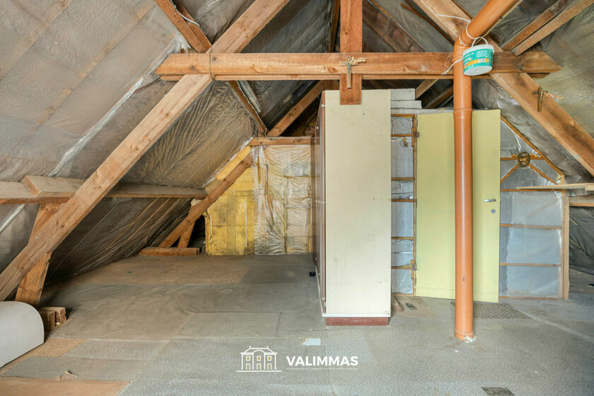 Maison &agrave; vendre &agrave; Merchtem