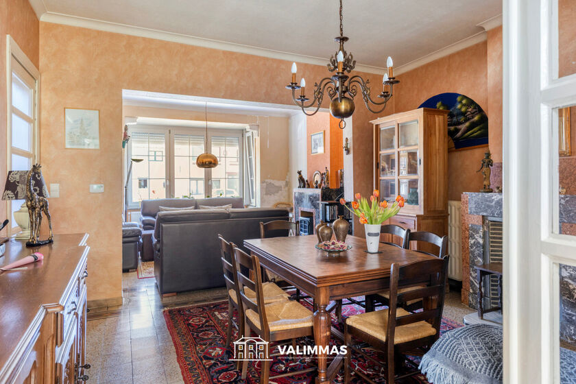 Maison &agrave; vendre &agrave; Opwijk