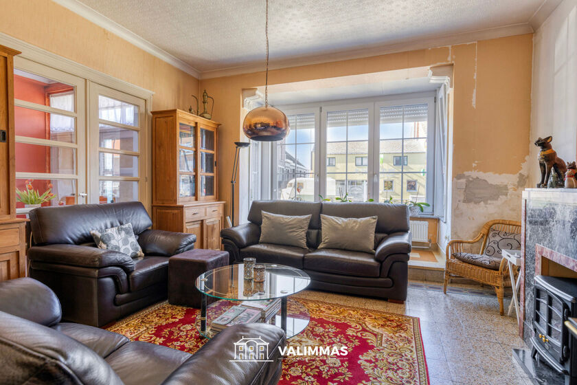 Maison &agrave; vendre &agrave; Opwijk