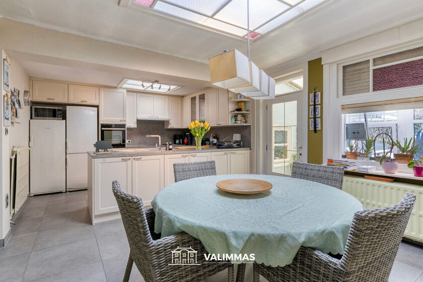 Maison &agrave; vendre &agrave; Opwijk