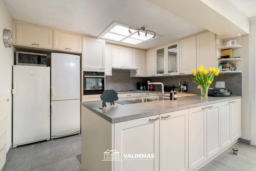 Maison &agrave; vendre &agrave; Opwijk