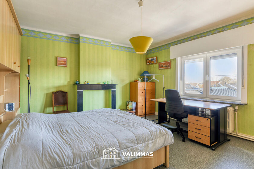 Maison &agrave; vendre &agrave; Opwijk