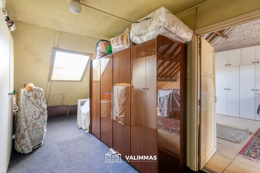 Maison &agrave; vendre &agrave; Opwijk