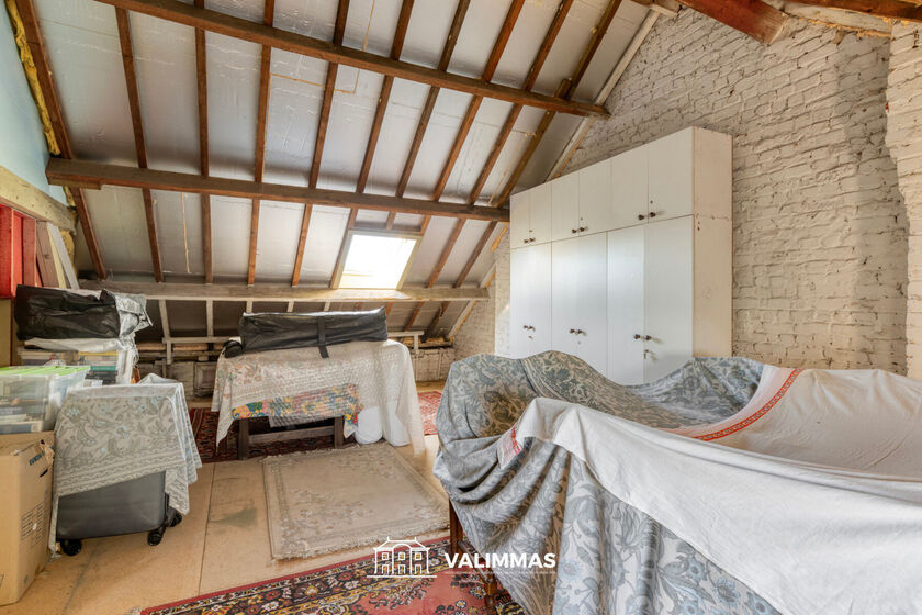 Maison &agrave; vendre &agrave; Opwijk