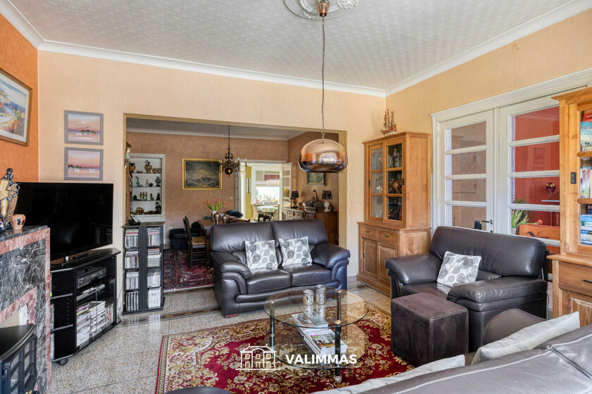 Maison &agrave; vendre &agrave; Opwijk
