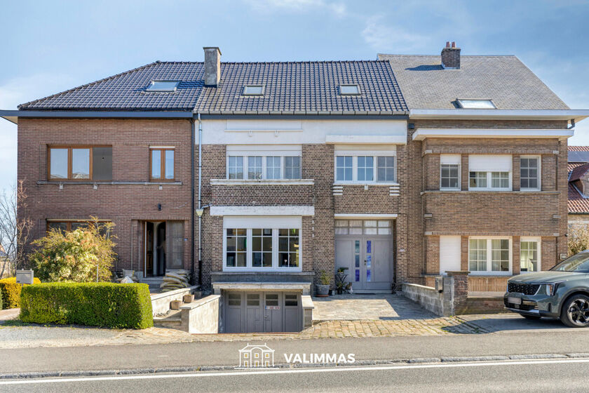 Maison &agrave; vendre &agrave; Opwijk