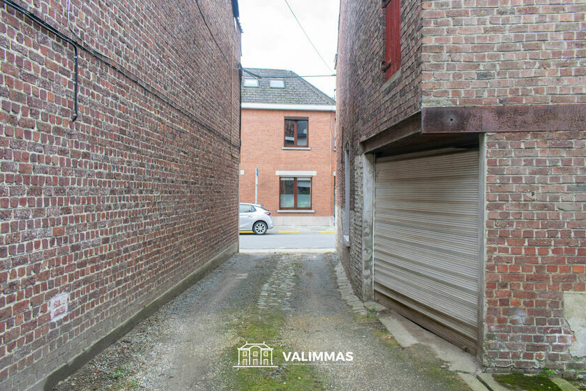 Maison &agrave; vendre &agrave; Opwijk