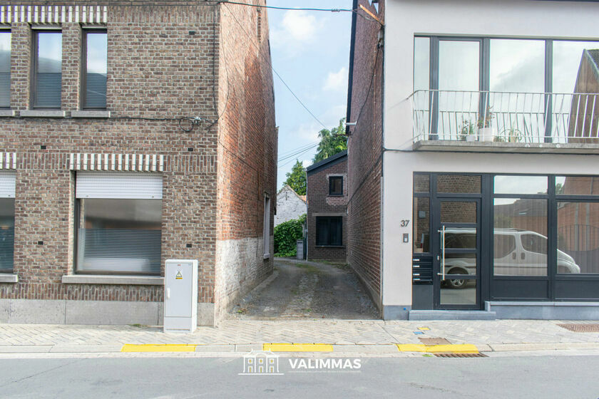 Maison &agrave; vendre &agrave; Opwijk