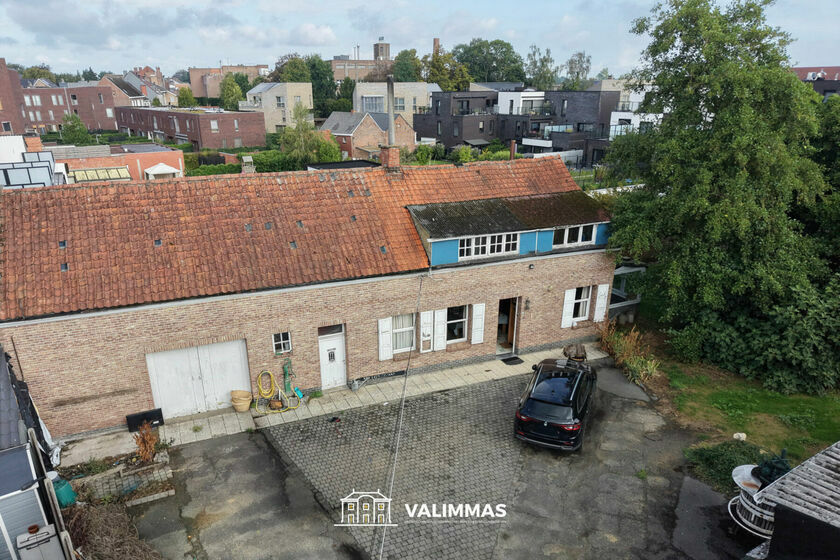 Maison &agrave; vendre &agrave; Opwijk