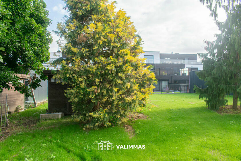 Maison &agrave; vendre &agrave; Opwijk