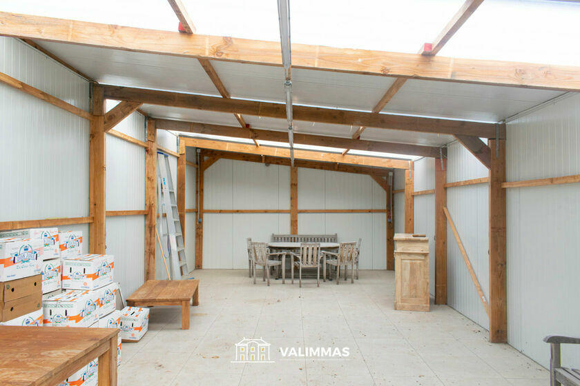 Maison &agrave; vendre &agrave; Opwijk