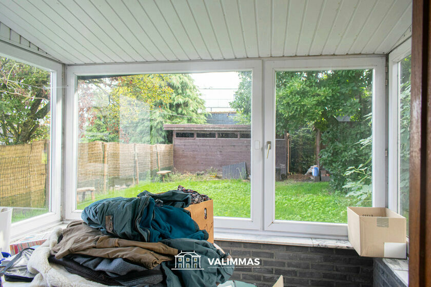 Maison &agrave; vendre &agrave; Opwijk