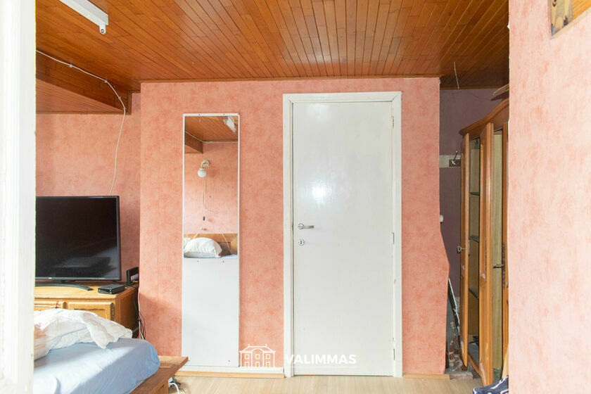 Maison &agrave; vendre &agrave; Opwijk