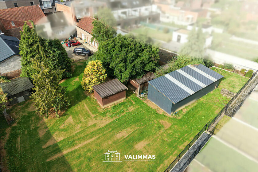 Maison &agrave; vendre &agrave; Opwijk