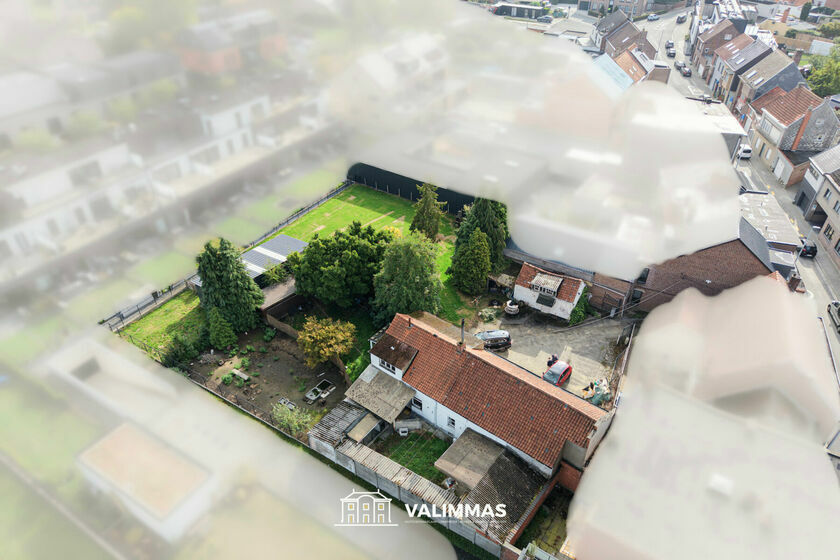 Maison &agrave; vendre &agrave; Opwijk