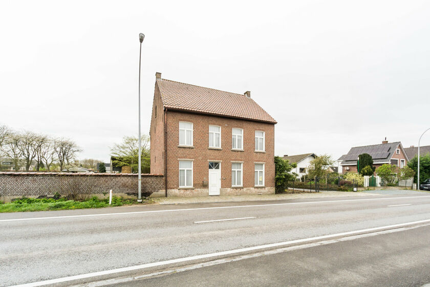 Maison à vendre à Opwijk