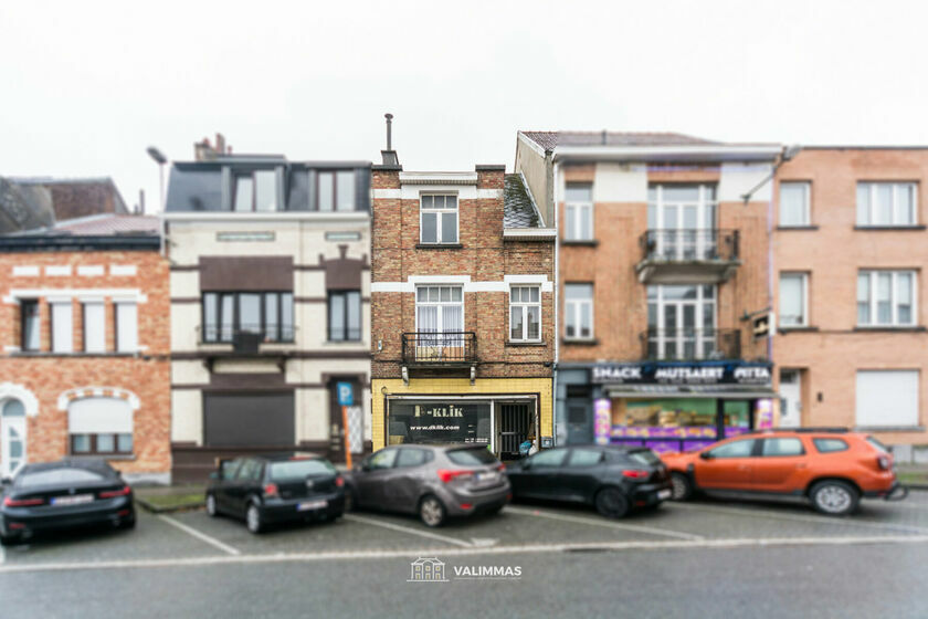 Maison &agrave; vendre &agrave; Vilvorde