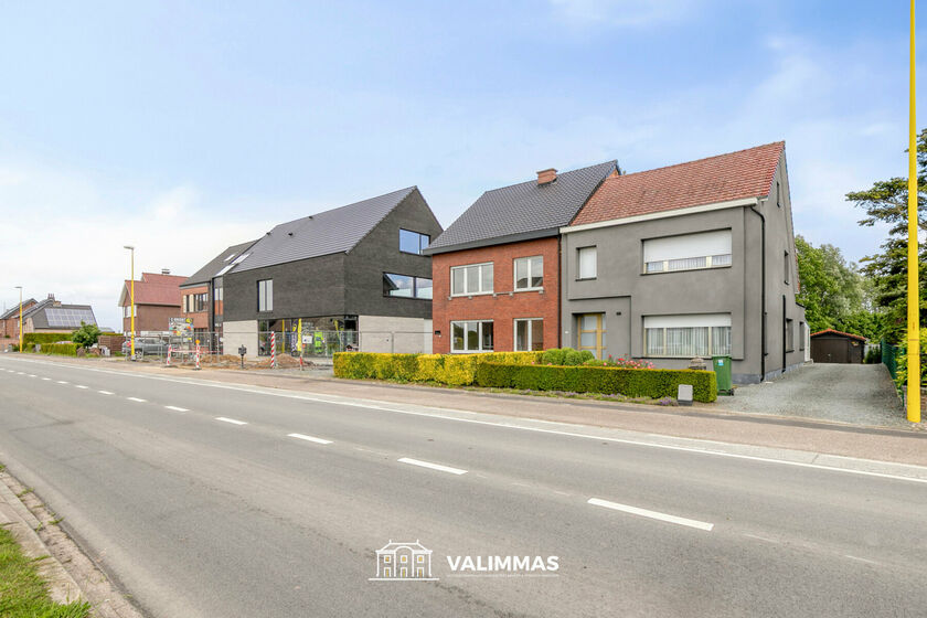 Maison &agrave; vendre &agrave; Wolvertem