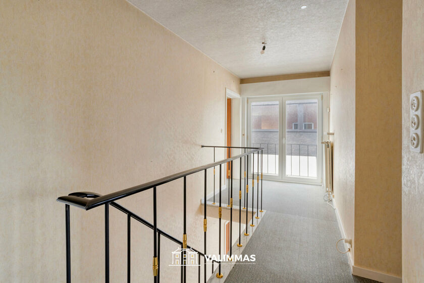 Maison &agrave; vendre &agrave; Wolvertem