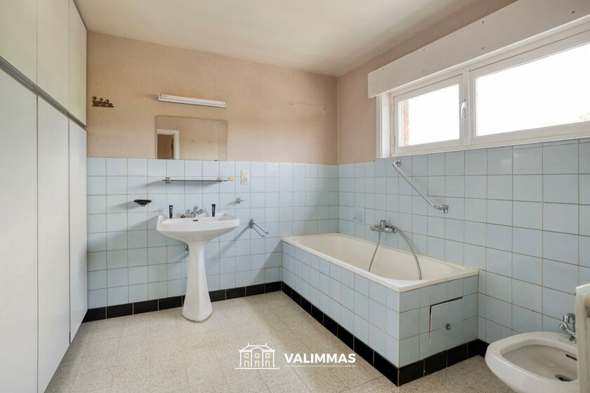 Maison &agrave; vendre &agrave; Wolvertem