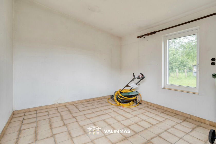 Maison &agrave; vendre &agrave; Wolvertem