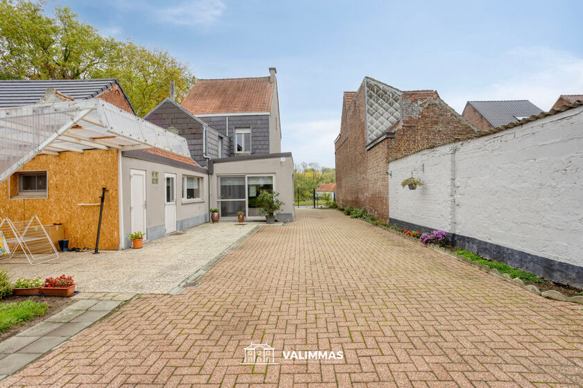 Maison à vendre à Zandbergen