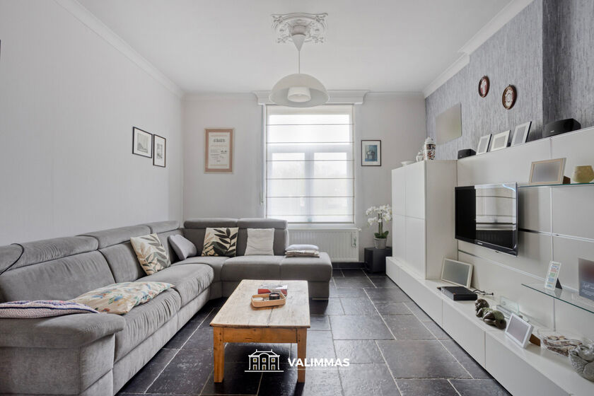 Maison &agrave; vendre &agrave; Zandbergen