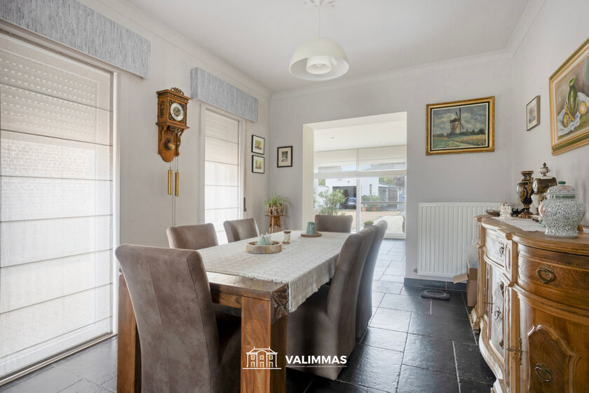 Maison &agrave; vendre &agrave; Zandbergen