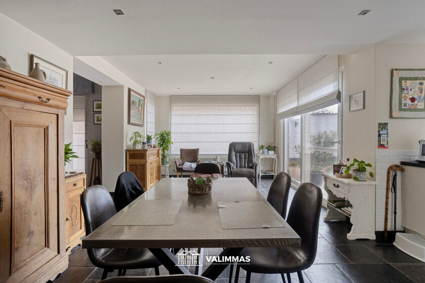 Maison &agrave; vendre &agrave; Zandbergen