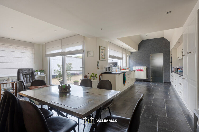 Maison &agrave; vendre &agrave; Zandbergen