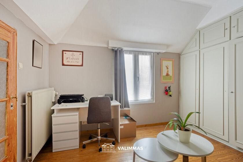 Maison &agrave; vendre &agrave; Zandbergen