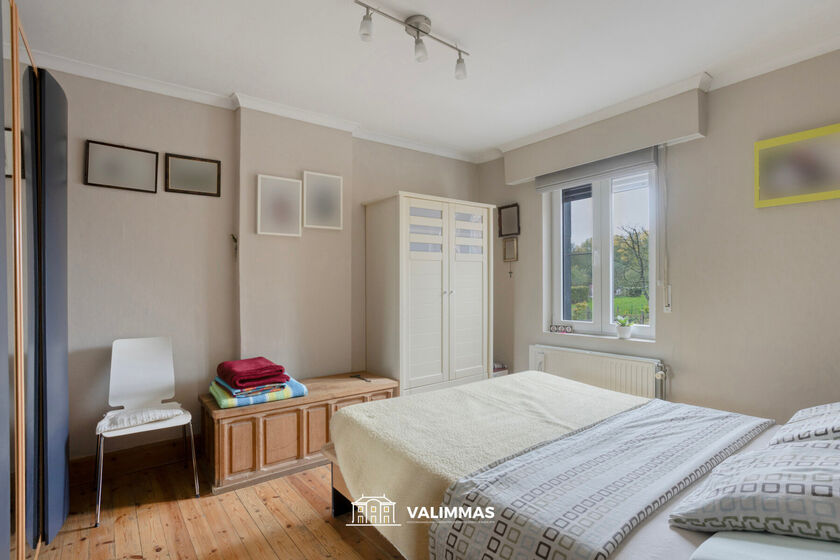 Maison &agrave; vendre &agrave; Zandbergen