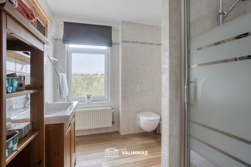 Maison &agrave; vendre &agrave; Zandbergen