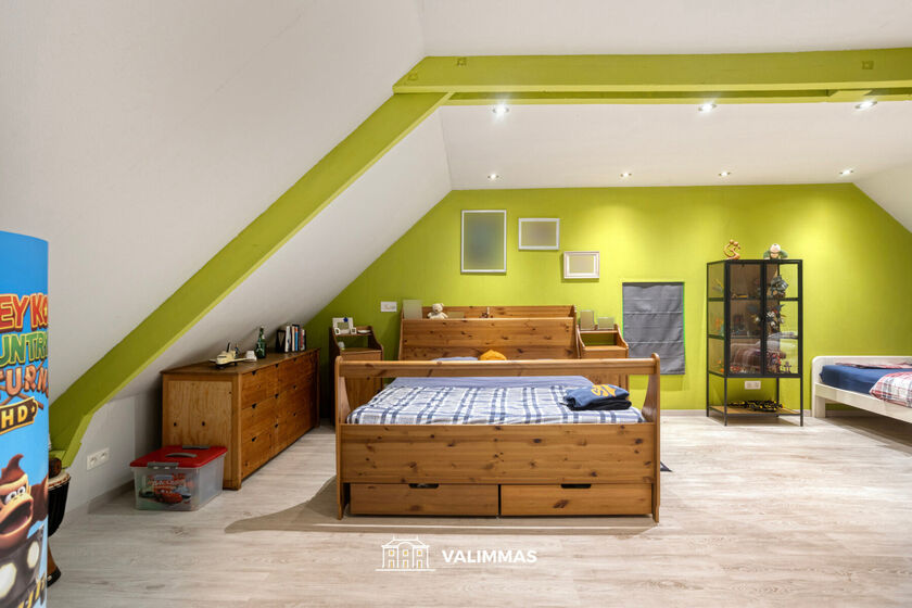 Maison &agrave; vendre &agrave; Zandbergen