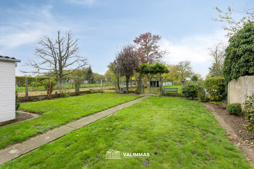 Maison &agrave; vendre &agrave; Zandbergen