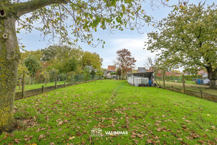 Maison &agrave; vendre &agrave; Zandbergen