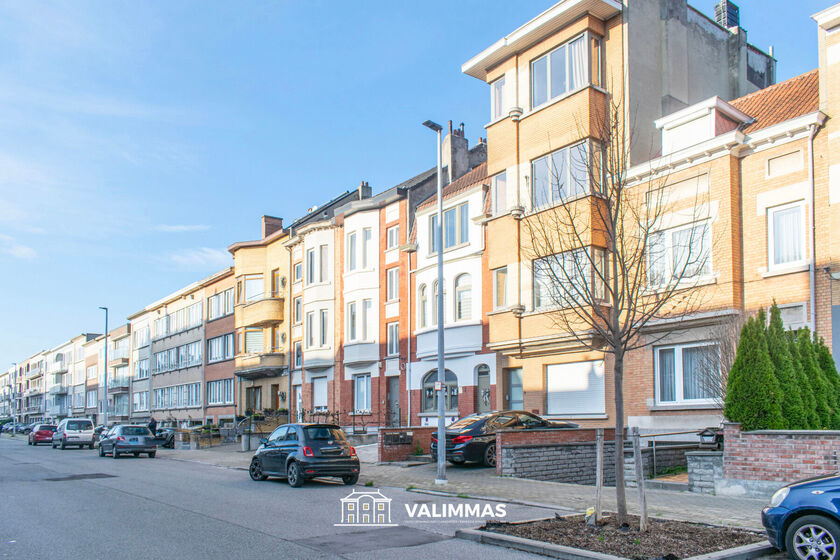 Maison &agrave; vendre &agrave; Zellik