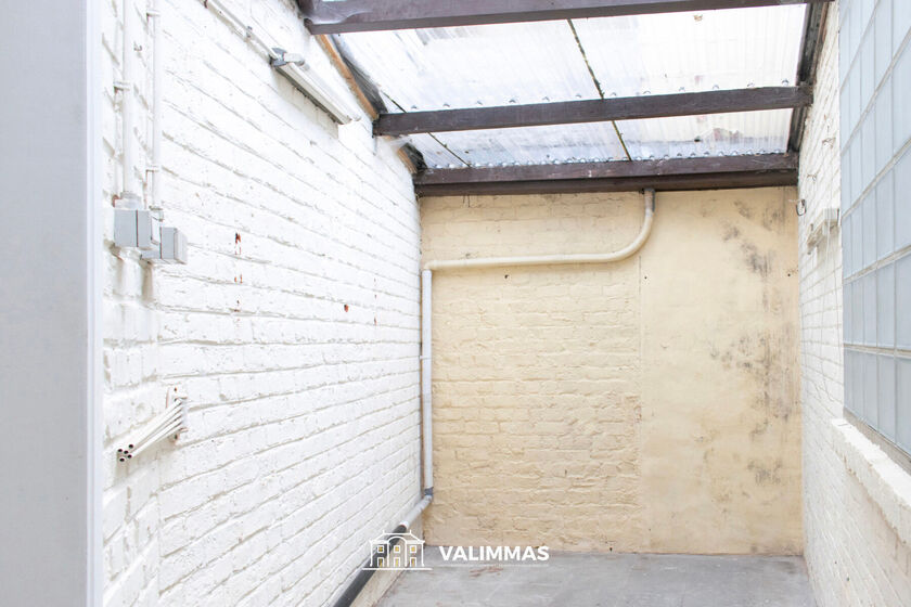 Maison &agrave; vendre &agrave; Zellik