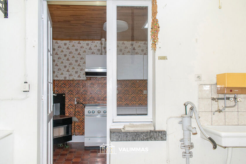 Maison &agrave; vendre &agrave; Zellik