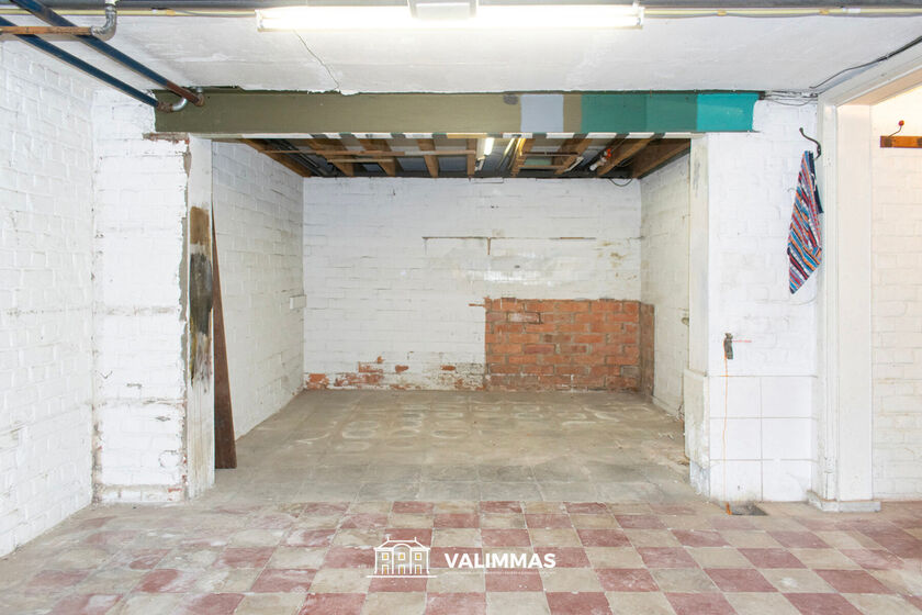 Maison &agrave; vendre &agrave; Zellik