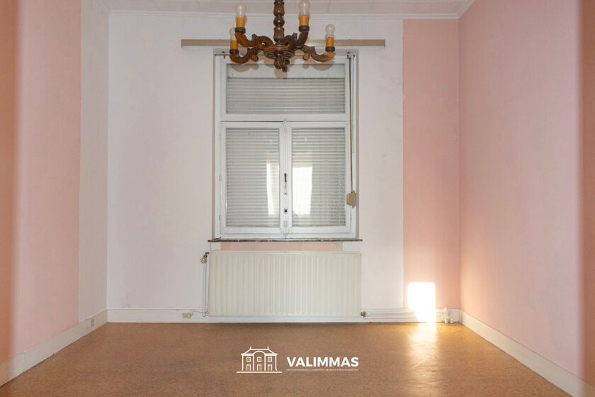 Maison &agrave; vendre &agrave; Zellik