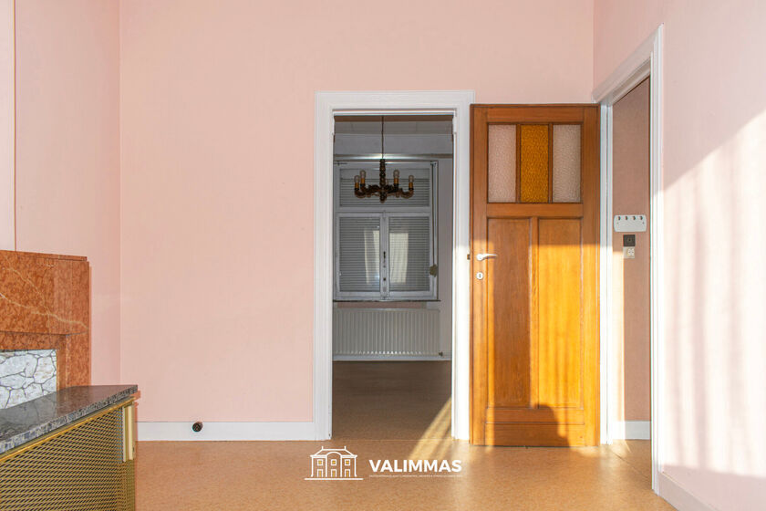 Maison &agrave; vendre &agrave; Zellik