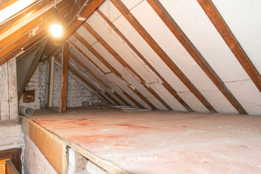 Maison &agrave; vendre &agrave; Zellik