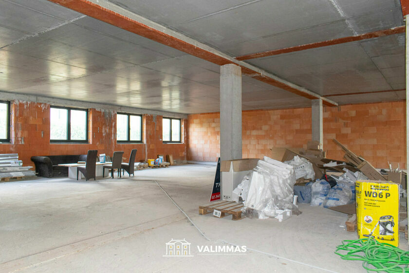 Rez commercial &agrave; vendre &agrave; Asse