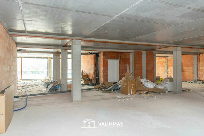 Rez commercial &agrave; vendre &agrave; Asse
