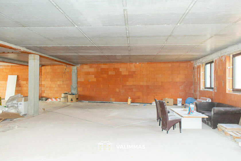 Rez commercial &agrave; vendre &agrave; Asse
