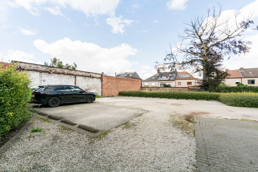 Rez-de-chauss&eacute;e &agrave; louer &agrave; Asse