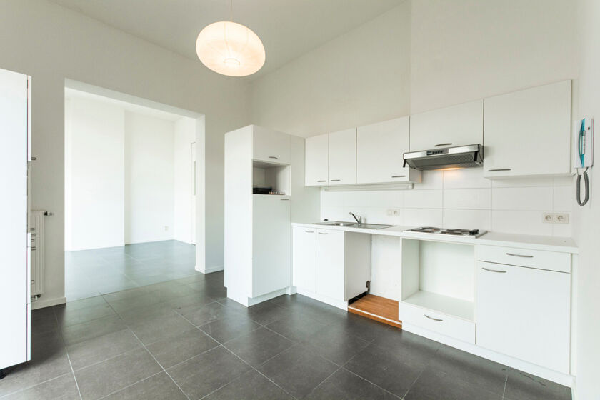 Rez-de-chauss&eacute;e &agrave; louer &agrave; Asse